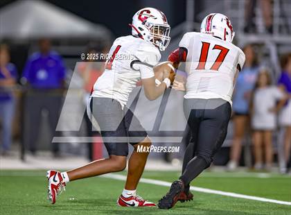 Thumbnail 3 in Grand Oaks vs Cleveland photogallery.