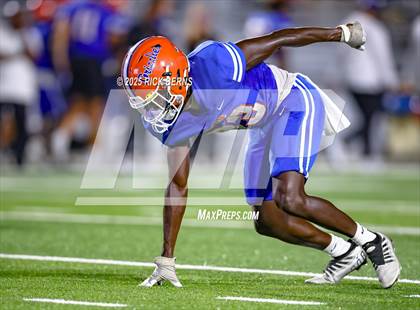 Thumbnail 1 in Grand Oaks vs Cleveland photogallery.