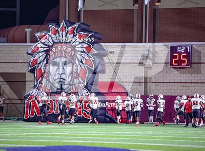 Thumbnail 1 in Grand Oaks vs Cleveland photogallery.