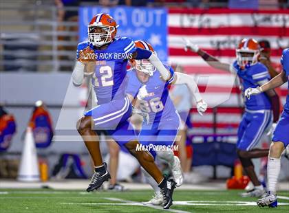 Thumbnail 2 in Grand Oaks vs Cleveland photogallery.