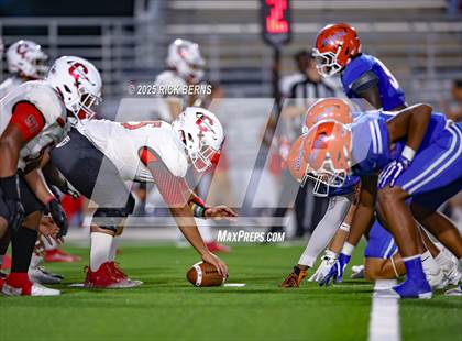 Thumbnail 1 in Grand Oaks vs Cleveland photogallery.