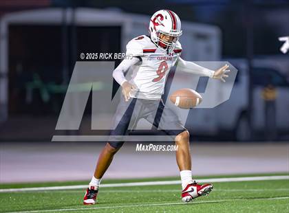 Thumbnail 1 in Grand Oaks vs Cleveland photogallery.
