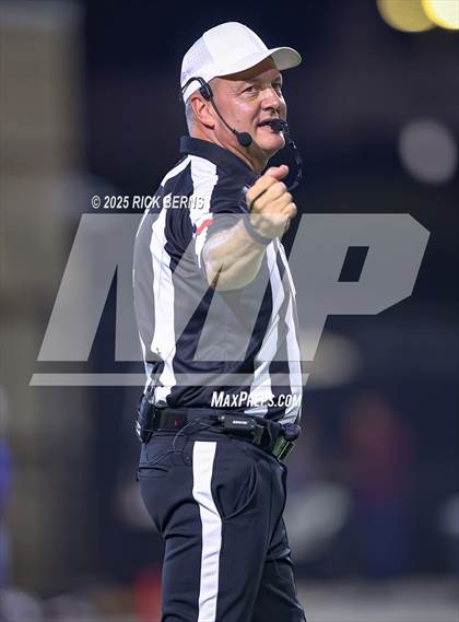 Thumbnail 1 in Grand Oaks vs Cleveland photogallery.