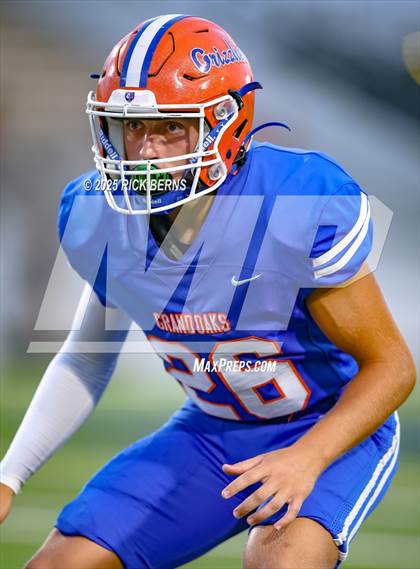 Thumbnail 1 in Grand Oaks vs Cleveland photogallery.