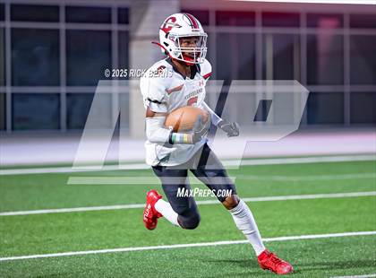 Thumbnail 3 in Grand Oaks vs Cleveland photogallery.