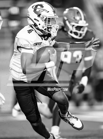 Thumbnail 1 in Grand Oaks vs Cleveland photogallery.