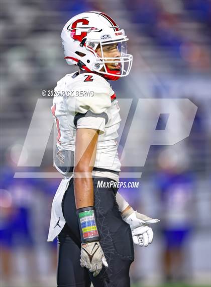 Thumbnail 2 in Grand Oaks vs Cleveland photogallery.