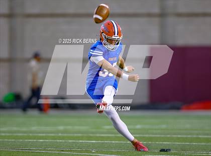 Thumbnail 1 in Grand Oaks vs Cleveland photogallery.