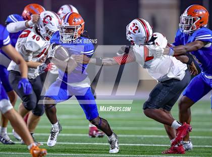 Thumbnail 3 in Grand Oaks vs Cleveland photogallery.