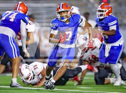 Thumbnail 3 in Grand Oaks vs Cleveland photogallery.