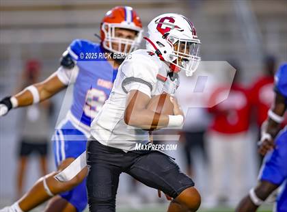 Thumbnail 2 in Grand Oaks vs Cleveland photogallery.