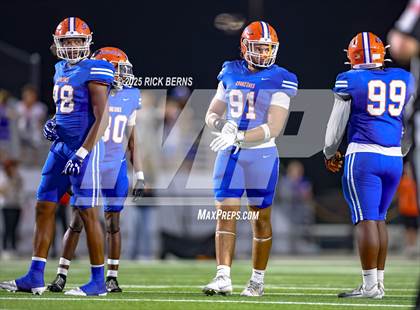 Thumbnail 2 in Grand Oaks vs Cleveland photogallery.