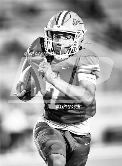 Thumbnail 3 in Grand Oaks vs Cleveland photogallery.
