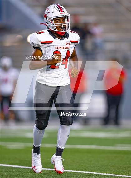 Thumbnail 1 in Grand Oaks vs Cleveland photogallery.