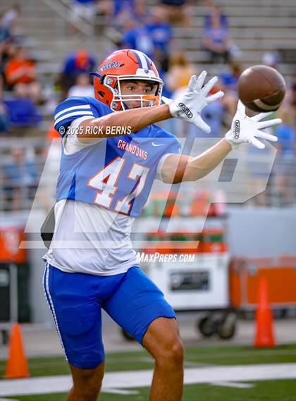Thumbnail 1 in Grand Oaks vs Cleveland photogallery.