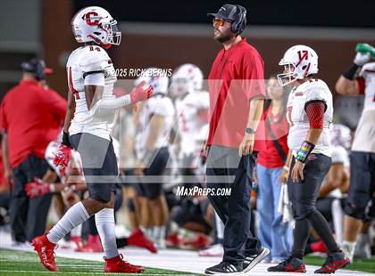 Thumbnail 2 in Grand Oaks vs Cleveland photogallery.