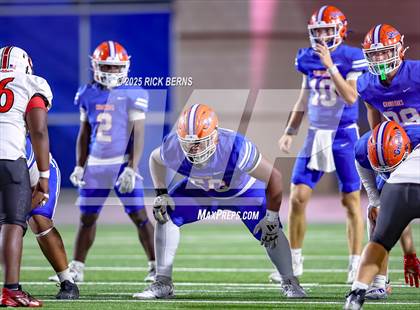 Thumbnail 1 in Grand Oaks vs Cleveland photogallery.
