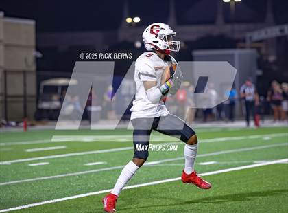Thumbnail 1 in Grand Oaks vs Cleveland photogallery.