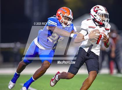 Thumbnail 2 in Grand Oaks vs Cleveland photogallery.