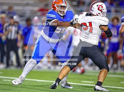 Thumbnail 2 in Grand Oaks vs Cleveland photogallery.
