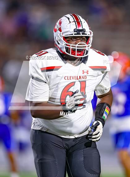 Thumbnail 3 in Grand Oaks vs Cleveland photogallery.