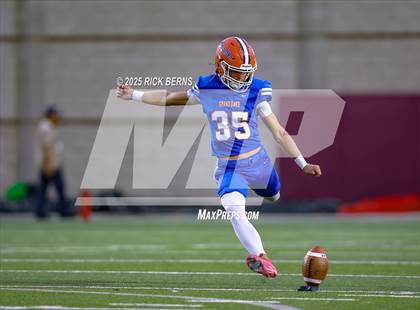 Thumbnail 3 in Grand Oaks vs Cleveland photogallery.