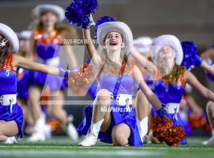Thumbnail 1 in Grand Oaks vs Cleveland photogallery.