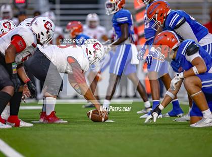 Thumbnail 3 in Grand Oaks vs Cleveland photogallery.