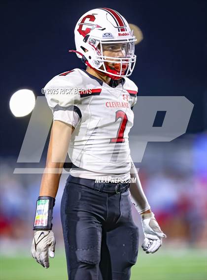 Thumbnail 2 in Grand Oaks vs Cleveland photogallery.