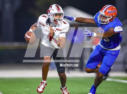 Thumbnail 3 in Grand Oaks vs Cleveland photogallery.