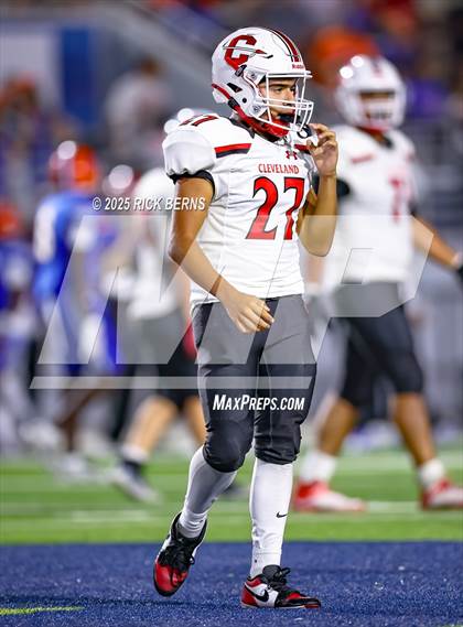 Thumbnail 3 in Grand Oaks vs Cleveland photogallery.