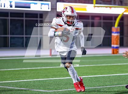 Thumbnail 1 in Grand Oaks vs Cleveland photogallery.