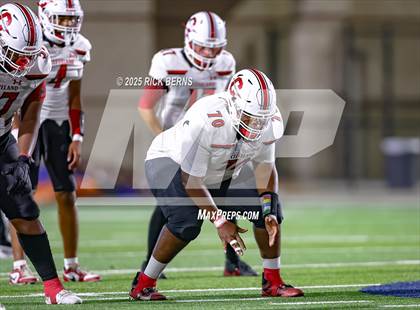 Thumbnail 3 in Grand Oaks vs Cleveland photogallery.
