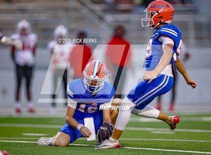 Thumbnail 3 in Grand Oaks vs Cleveland photogallery.