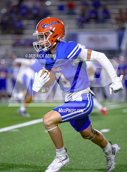 Thumbnail 1 in Grand Oaks vs Cleveland photogallery.