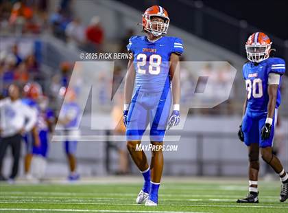 Thumbnail 3 in Grand Oaks vs Cleveland photogallery.