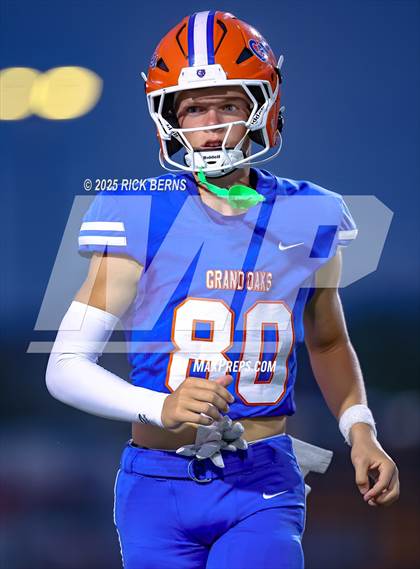 Thumbnail 2 in Grand Oaks vs Cleveland photogallery.