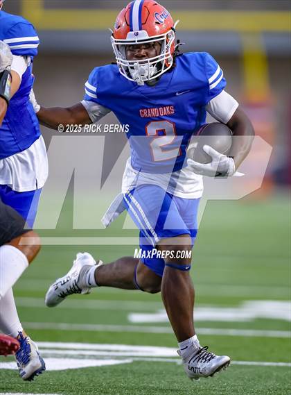 Thumbnail 3 in Grand Oaks vs Cleveland photogallery.