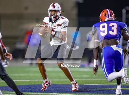 Thumbnail 3 in Grand Oaks vs Cleveland photogallery.