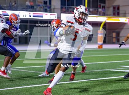 Thumbnail 2 in Grand Oaks vs Cleveland photogallery.