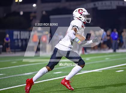 Thumbnail 2 in Grand Oaks vs Cleveland photogallery.
