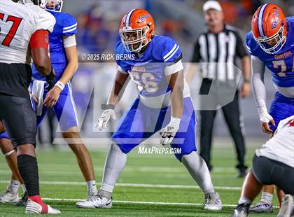 Thumbnail 1 in Grand Oaks vs Cleveland photogallery.