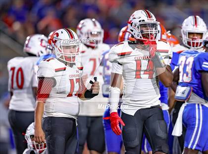 Thumbnail 1 in Grand Oaks vs Cleveland photogallery.