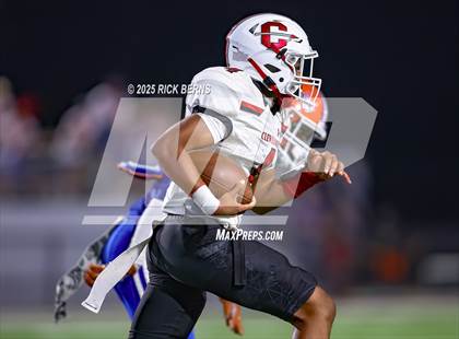 Thumbnail 1 in Grand Oaks vs Cleveland photogallery.