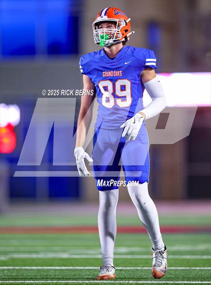 Thumbnail 2 in Grand Oaks vs Cleveland photogallery.