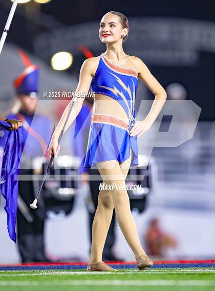 Thumbnail 3 in Grand Oaks vs Cleveland photogallery.