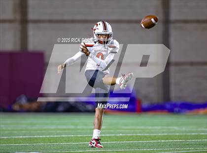 Thumbnail 1 in Grand Oaks vs Cleveland photogallery.