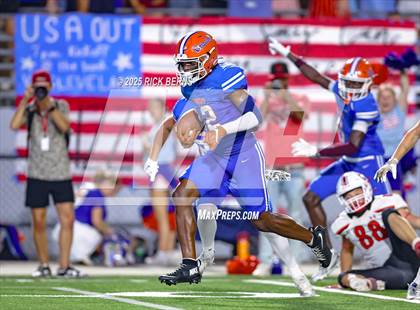 Thumbnail 1 in Grand Oaks vs Cleveland photogallery.