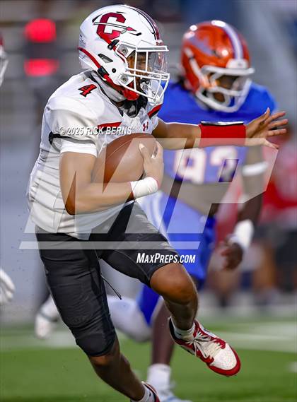 Thumbnail 3 in Grand Oaks vs Cleveland photogallery.