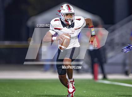Thumbnail 2 in Grand Oaks vs Cleveland photogallery.
